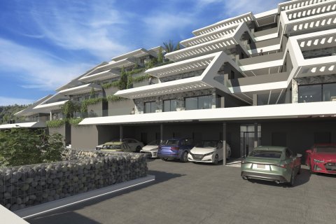 Dzīvoklis pārdošanā Benidorm, Alicante, Spānijā 2 istabas, 230 m2 Nr. 122908 - attēls 9