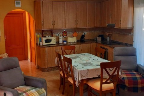 Townhouse à vendre Torrevieja, Alicante, Espagne, 5 chambres, 230 m2 No. 129725 - photo 7