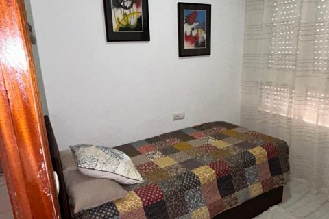 Townhouse zum Verkauf Torrevieja, Alicante, Spanien 3 Schlafzimmer, 108 m2 Nr. 129726 - Foto 15