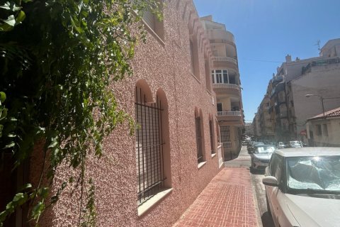 Townhouse zum Verkauf Torrevieja, Alicante, Spanien 3 Schlafzimmer, 108 m2 Nr. 129726 - Foto 4
