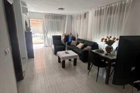 Townhouse zum Verkauf Torrevieja, Alicante, Spanien 3 Schlafzimmer, 108 m2 Nr. 129726 - Foto 1