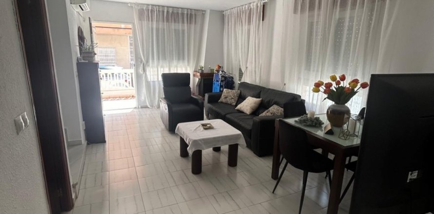 Townhouse Torrevieja, Alicante, Spanien 3 Schlafzimmer, 108 m2 Nr. 129726