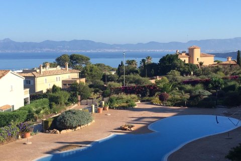 Apartament w Llucmajor, Mallorca, Hiszpania 2 sypialnie, 95 mkw. nr 130953
