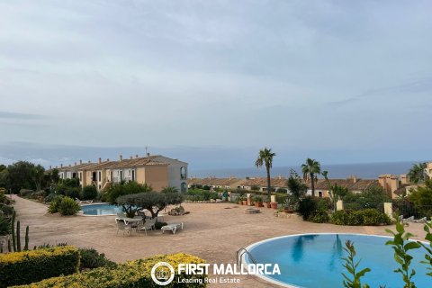 Huoneisto vuokrattavana Llucmajor, Mallorca, Espanja, 2 makuuhuonetta, 95 m2 No. 130953 - kuva 4
