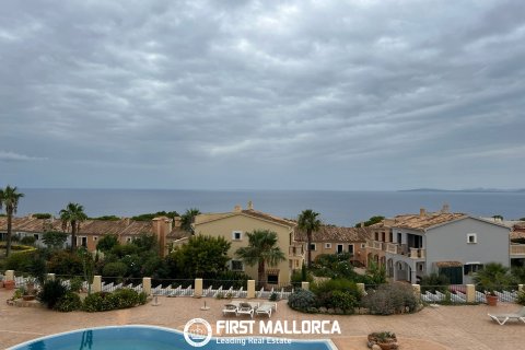 Huoneisto vuokrattavana Llucmajor, Mallorca, Espanja, 2 makuuhuonetta, 95 m2 No. 130953 - kuva 3