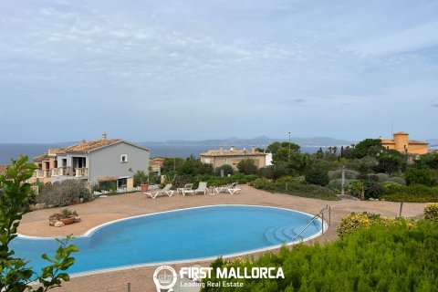Huoneisto vuokrattavana Llucmajor, Mallorca, Espanja, 2 makuuhuonetta, 95 m2 No. 130953 - kuva 2