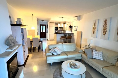 Huoneisto vuokrattavana Llucmajor, Mallorca, Espanja, 2 makuuhuonetta, 95 m2 No. 130953 - kuva 6