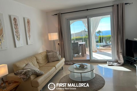Huoneisto vuokrattavana Llucmajor, Mallorca, Espanja, 2 makuuhuonetta, 95 m2 No. 130953 - kuva 9
