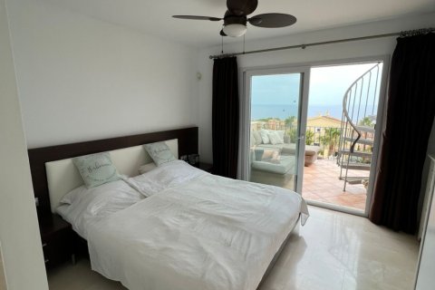 Huoneisto vuokrattavana Llucmajor, Mallorca, Espanja, 2 makuuhuonetta, 95 m2 No. 130953 - kuva 14