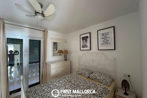Huoneisto vuokrattavana Llucmajor, Mallorca, Espanja, 2 makuuhuonetta, 95 m2 No. 130953 - kuva 12