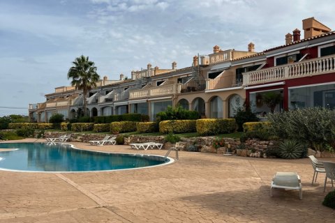 Huoneisto vuokrattavana Llucmajor, Mallorca, Espanja, 2 makuuhuonetta, 95 m2 No. 130953 - kuva 5