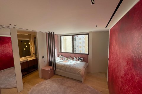 Dzīvoklis īrēšanai Palma de Majorca, Mallorca, Spānijā 3 istabas, 190 m2 Nr. 131000 - attēls 7