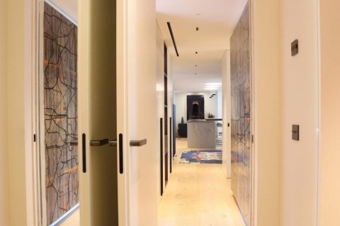 Dzīvoklis īrēšanai Palma de Majorca, Mallorca, Spānijā 3 istabas, 190 m2 Nr. 131000 - attēls 5