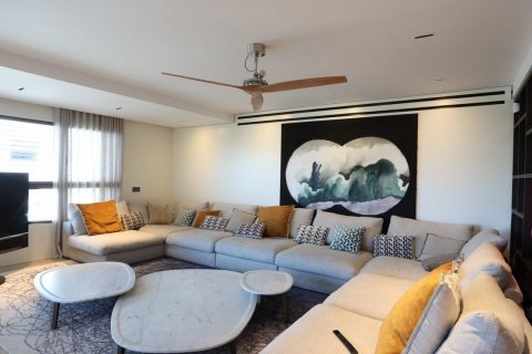Dzīvoklis īrēšanai Palma de Majorca, Mallorca, Spānijā 3 istabas, 190 m2 Nr. 131000 - attēls 2