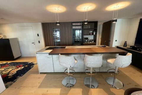 Dzīvoklis īrēšanai Palma de Majorca, Mallorca, Spānijā 3 istabas, 190 m2 Nr. 131000 - attēls 4