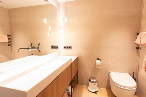 Dzīvoklis īrēšanai Palma de Majorca, Mallorca, Spānijā 3 istabas, 190 m2 Nr. 131000 - attēls 8