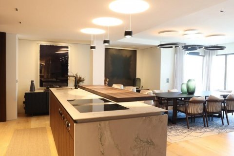 Dzīvoklis īrēšanai Palma de Majorca, Mallorca, Spānijā 3 istabas, 190 m2 Nr. 131000 - attēls 3