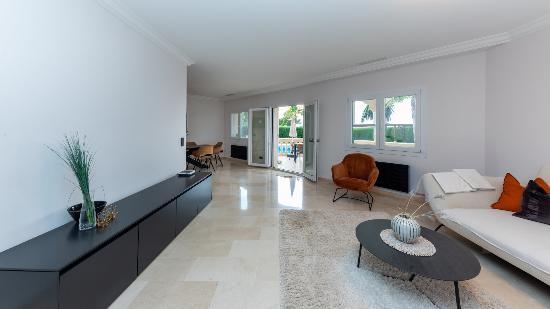 Villa à Sa Torre, Mallorca, Espagne 4 chambres, 321 m2 No. 130997
