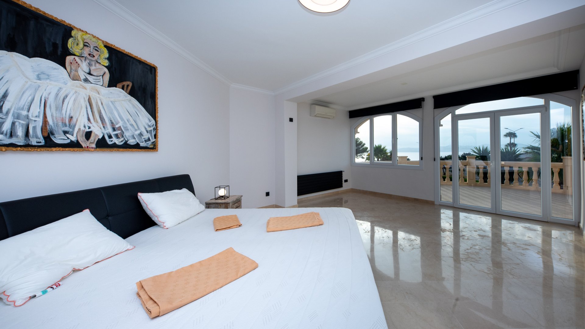 Villa à Sa Torre, Mallorca, Espagne 4 chambres, 321 m2 No. 130997