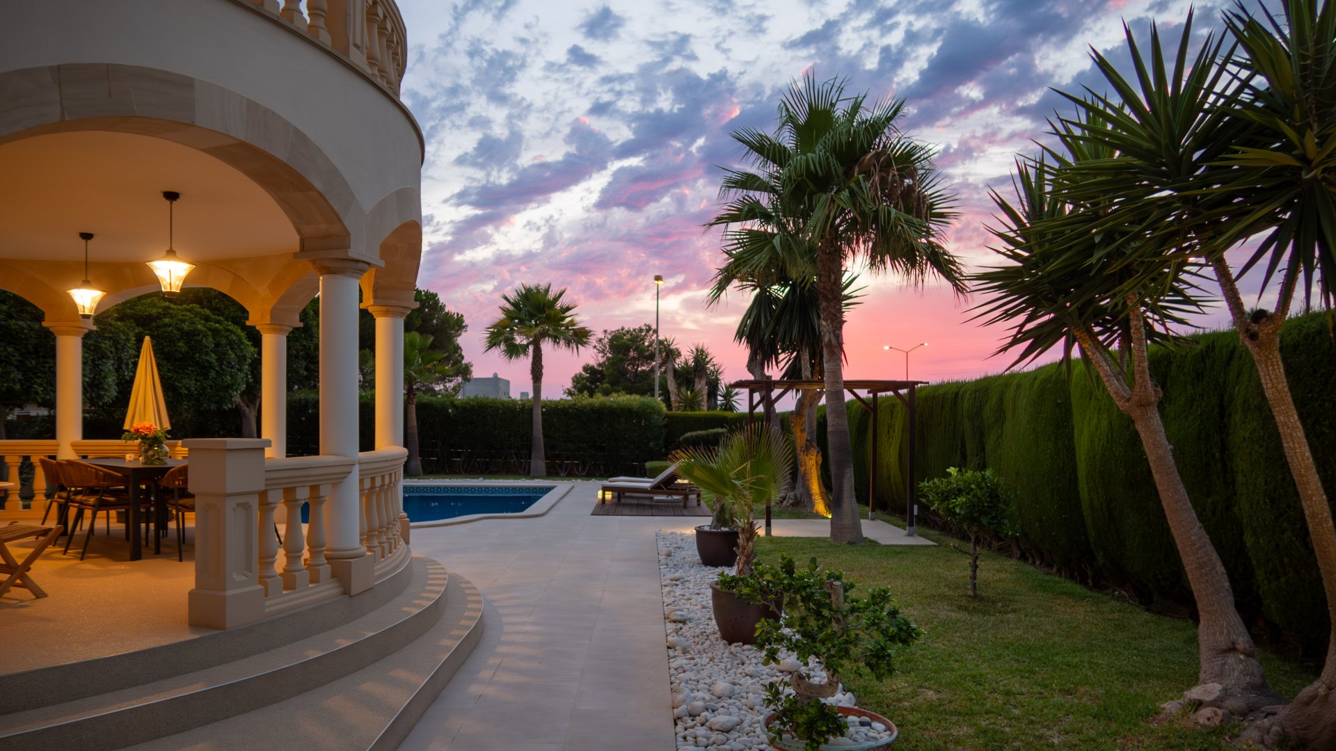Villa à Sa Torre, Mallorca, Espagne 4 chambres, 321 m2 No. 130997