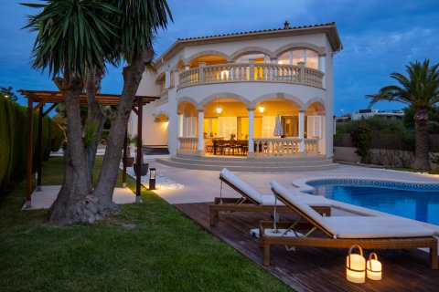 Villa for sale Sa Torre, Mallorca, Spain 4 bedrooms, 321 sq.m. No. 130997 - photo 3