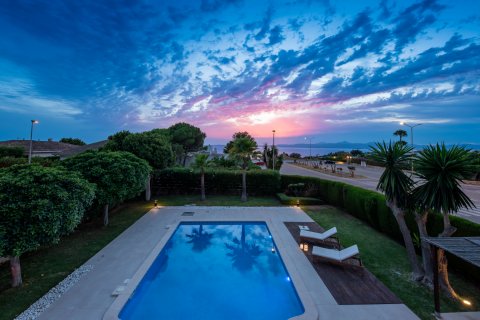 Villa for sale Sa Torre, Mallorca, Spain 4 bedrooms, 321 sq.m. No. 130997 - photo 1