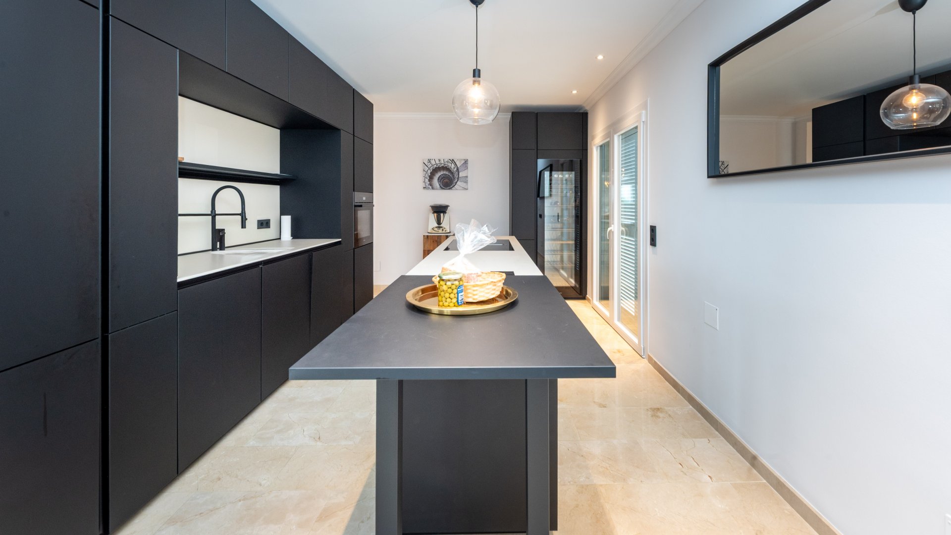 Villa à Sa Torre, Mallorca, Espagne 4 chambres, 321 m2 No. 130997