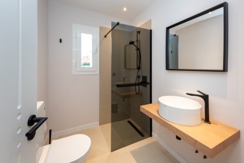 Villa for sale Sa Torre, Mallorca, Spain 4 bedrooms, 321 sq.m. No. 130997 - photo 18
