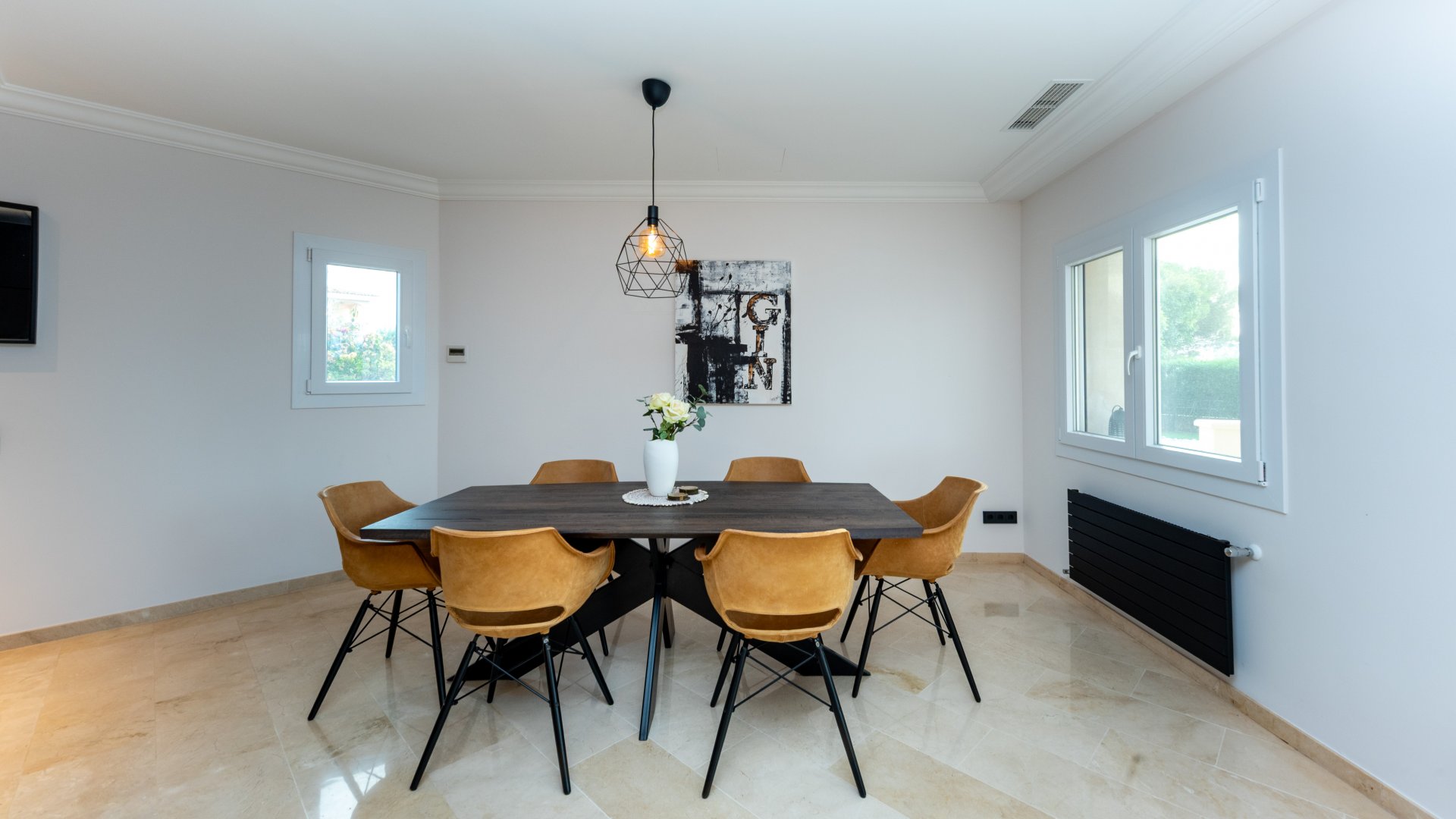 Villa à Sa Torre, Mallorca, Espagne 4 chambres, 321 m2 No. 130997