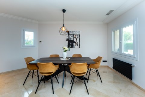 Villa for sale Sa Torre, Mallorca, Spain 4 bedrooms, 321 sq.m. No. 130997 - photo 9