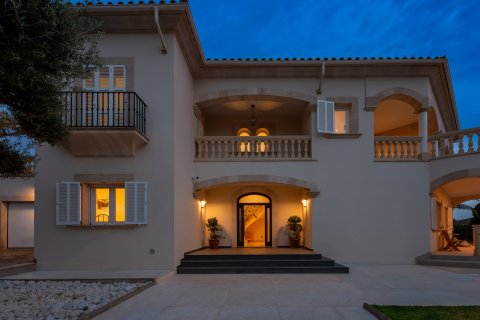 Villa for sale Sa Torre, Mallorca, Spain 4 bedrooms, 321 sq.m. No. 130997 - photo 6