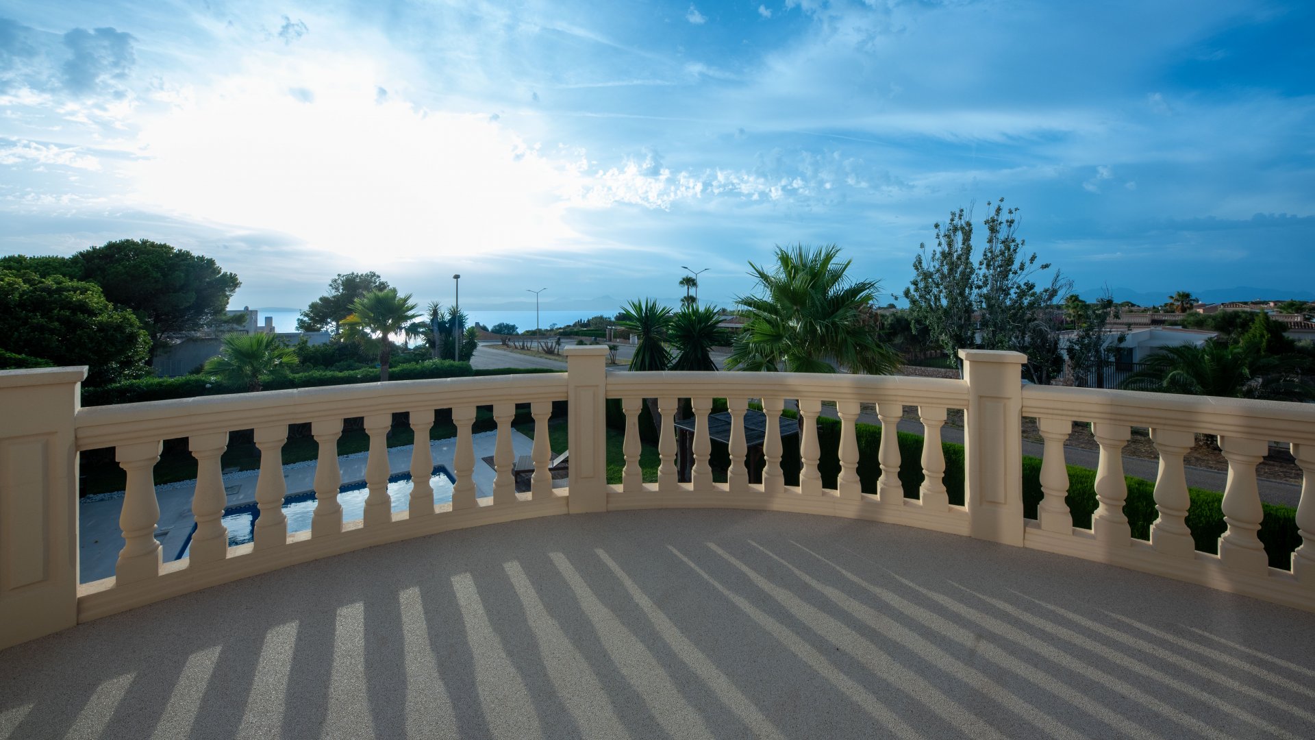 Villa à Sa Torre, Mallorca, Espagne 4 chambres, 321 m2 No. 130997