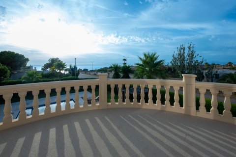 Villa for sale Sa Torre, Mallorca, Spain 4 bedrooms, 321 sq.m. No. 130997 - photo 13