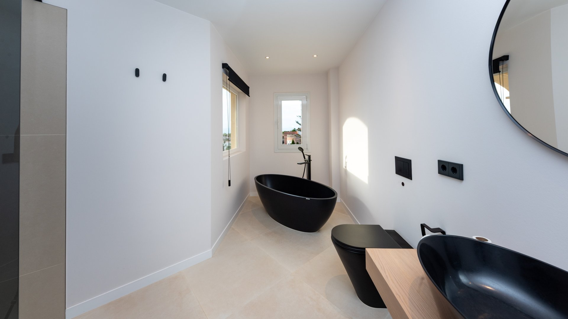 Villa à Sa Torre, Mallorca, Espagne 4 chambres, 321 m2 No. 130997