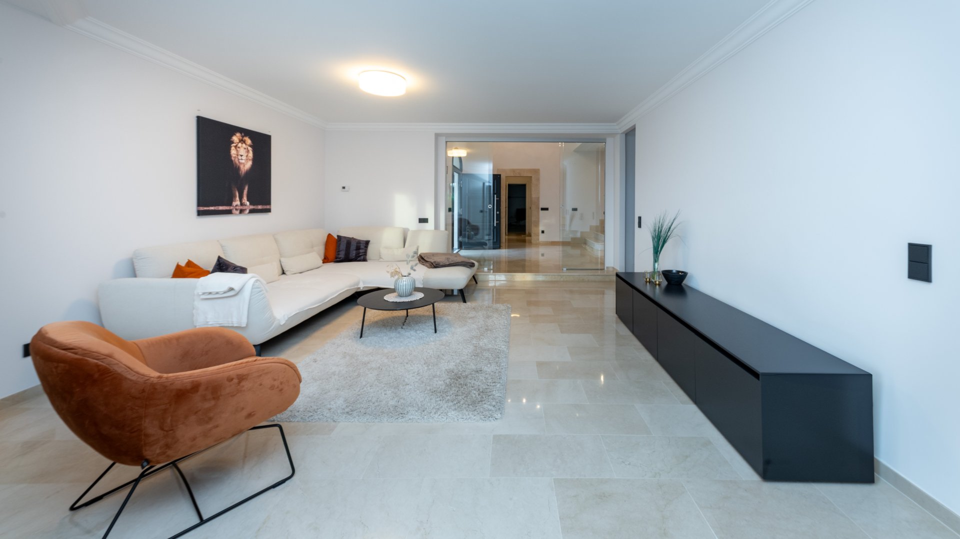 Villa à Sa Torre, Mallorca, Espagne 4 chambres, 321 m2 No. 130997