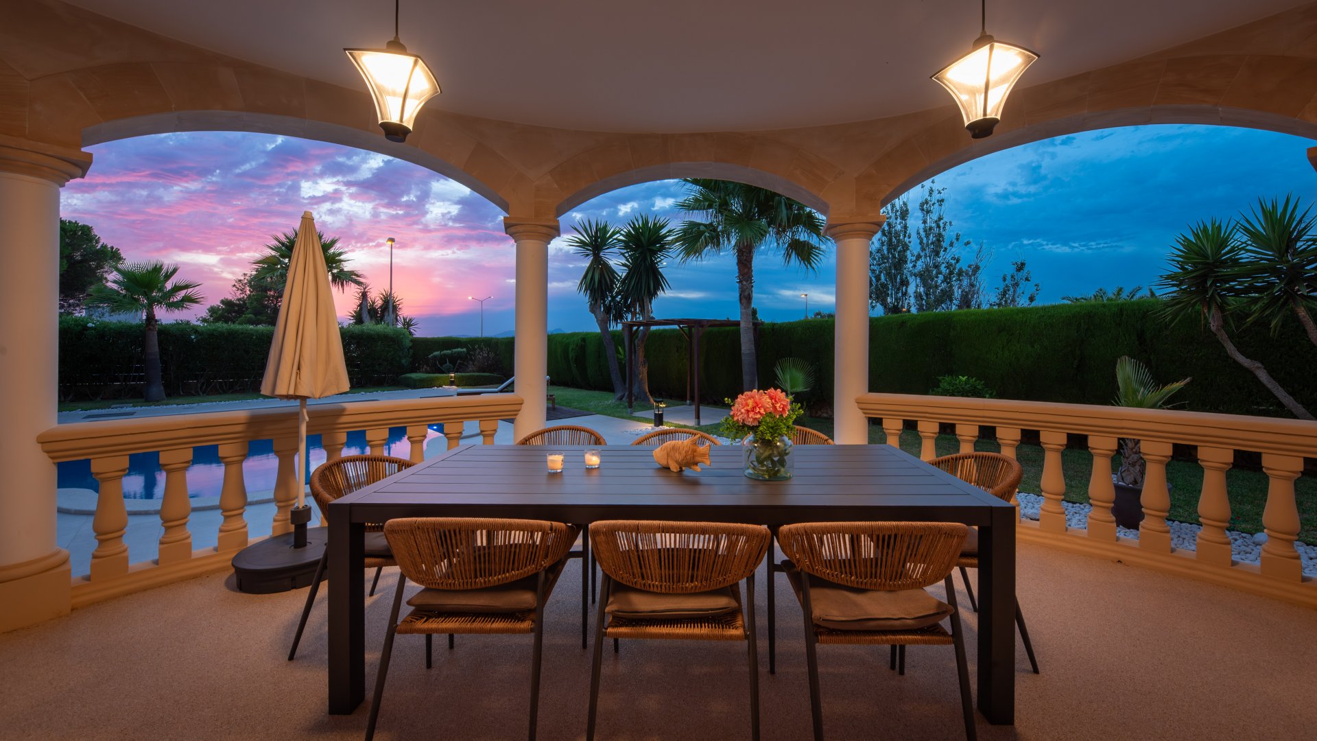 Villa à Sa Torre, Mallorca, Espagne 4 chambres, 321 m2 No. 130997