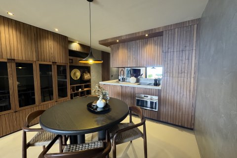 Apartment for sale Portals Nous, Mallorca, Spain 2 bedrooms, 87 sq.m. No. 130998 - photo 8