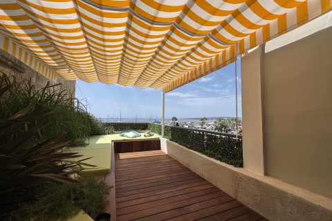 Apartment for sale Portals Nous, Mallorca, Spain 2 bedrooms, 87 sq.m. No. 130998 - photo 4