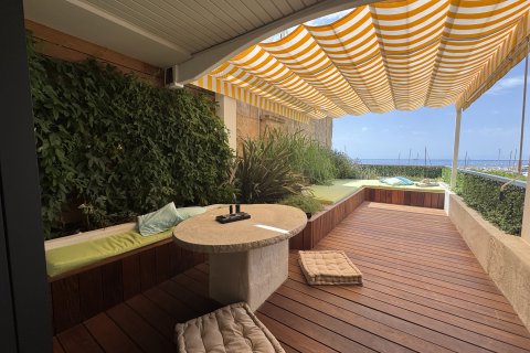Apartment for sale Portals Nous, Mallorca, Spain 2 bedrooms, 87 sq.m. No. 130998 - photo 2