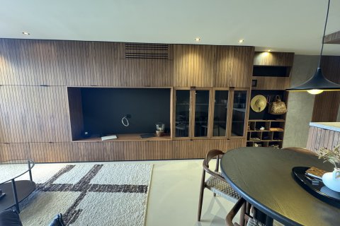 Apartment for sale Portals Nous, Mallorca, Spain 2 bedrooms, 87 sq.m. No. 130998 - photo 7