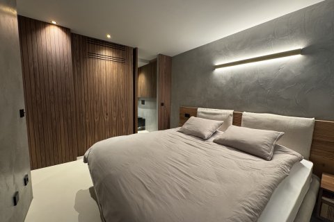 Apartment for sale Portals Nous, Mallorca, Spain 2 bedrooms, 87 sq.m. No. 130998 - photo 12