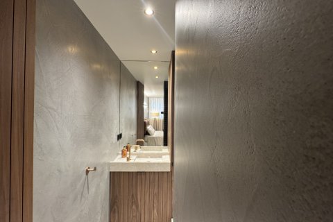 Apartment for sale Portals Nous, Mallorca, Spain 2 bedrooms, 87 sq.m. No. 130998 - photo 18