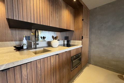 Apartment for sale Portals Nous, Mallorca, Spain 2 bedrooms, 87 sq.m. No. 130998 - photo 10