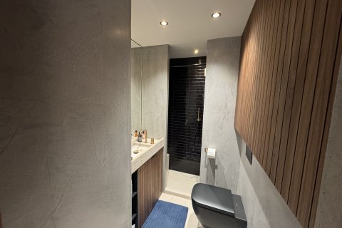Apartment for sale Portals Nous, Mallorca, Spain 2 bedrooms, 87 sq.m. No. 130998 - photo 15