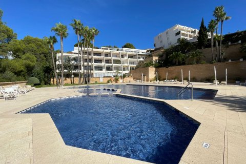 Apartment à vendre à Portals Nous, Mallorca, Espagne, 2 chambres, 87 m2 No. 130998 - photo 22