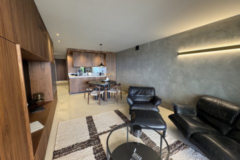 Apartment for sale Portals Nous, Mallorca, Spain 2 bedrooms, 87 sq.m. No. 130998 - photo 5