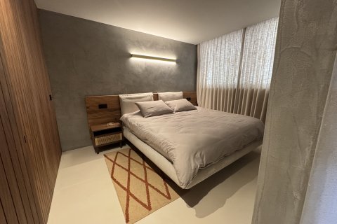 Apartment for sale Portals Nous, Mallorca, Spain 2 bedrooms, 87 sq.m. No. 130998 - photo 17
