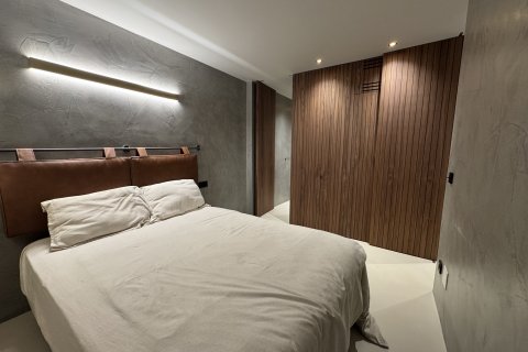 Apartment for sale Portals Nous, Mallorca, Spain 2 bedrooms, 87 sq.m. No. 130998 - photo 13