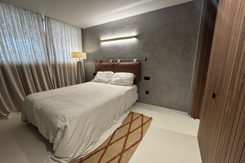 Apartment for sale Portals Nous, Mallorca, Spain 2 bedrooms, 87 sq.m. No. 130998 - photo 16