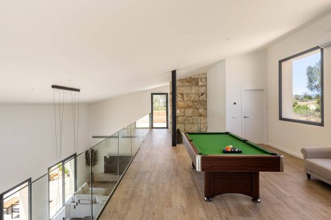 Finca à vendre Sencelles, Mallorca, Espagne, 4 chambres, 405 m2 No. 131001 - photo 18